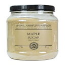 India Tree Maple Sugar, 2.7 lb (70413)