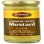 ʥƥ ȥ ۥå ޥɡ4  㡼 (12 ĥѥå) Dynasty Extra Hot Mustard, ...