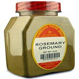 マーシャルズ クリーク スパイス ローズマリー グラウンド シーズニング、6 オンス Marshall's Creek Spices Marshall s Creek Spices Rosemary Ground Seasoning, 6 Ounce