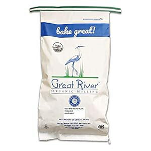 Great River Organic Millingγʪݤत˥å25ݥɡ1ѥå Great R...