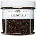 India Tree Chocolate Vermicelli, 5.6 oz (Pack of 2)