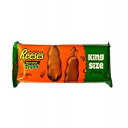 Reese's Holiday Peanut Butter Trees, King Size, 2.4-Ounce Package