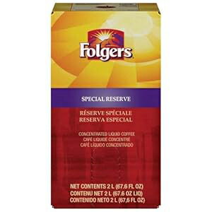 ե른㡼 ڥ ꥶ ҡ2 åȥ -- 1 ˤĤ 2 ġ Folgers Special Reserv...