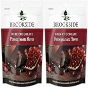 ֥å  祳졼 -  - 7  - 2 ѥå Brookside Dark Chocolate - Po...