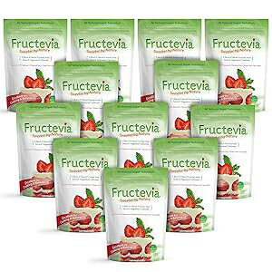 Fructevia - 1 ݥ/12 ѥå ե륯ȡ̥󡢥ƥӥ ֥ - Ȥߴú岽ʪ̣ Ste...