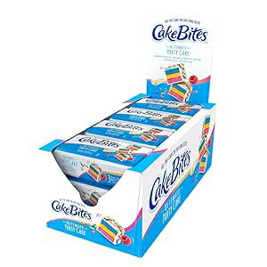 The Original Cakebites by Cookies United˻٤ΥʥåˤΥѡƥ...