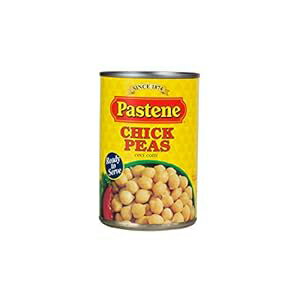 ѥƥ Ҥ褳Ʀ14 (12ĥѥå) Pastene Chick Peas, 14 Ounce (Pack of 12)