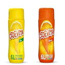 Cedevita (セデビタ レモン/オレンジ インスタント ビタミン ドリンク ミックス 50、2) Cedevita (Cedevita Lemon/Orange Instant Vitamin Drink Mix 50, 2)