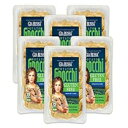 Gia Russa グルテンフリー ニョッキ ポテト入り 16 オンス (6 パック) Gia Russa Gluten Free Gnocchi with Potato 16 oz (6 Pack)