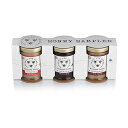 Whipped Honey, Savannah Bee Company Honey Sample Set - Whipped Honey