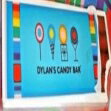 ディランのキャンディーバー ジャンボ消しゴム - チョコレートキャンディーバー Dylan's Candy Bar Jumbo Eraser - Chocolate Candy Bar