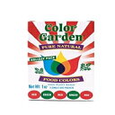 COLOR GARDEN クリスマスカラーキット、1オンス COLOR GARDEN Xmas Color Kit, 1 Ounce