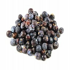 ジュニパーベリー - 100% ナチュラル - 1ポンド (16オンス) - EarthWise Aromatics Juniper Berries - 100% Natural - 1lb (16oz) - EarthWise Aromatics