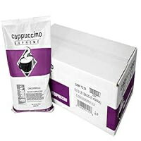 カプチーノ スプリーム ジンジャーブレッド インスタント カプチーノ ミックス 6 x 2 ポンド Cappuccin..