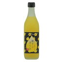 国産ゆず濃縮液、16.9液量オンス(500ml) IPPINKA Japanese Yuzu Concentrate, 16.9floz (500ml)(4)