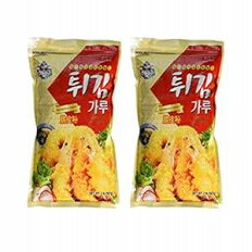 Assi プレミアム & サクサク天ぷら衣ミックス (2 パック、合計 4 ポンド) Assi Premium & Crispy Tempura Batter Mix (2 Pack, Total of 4lb)