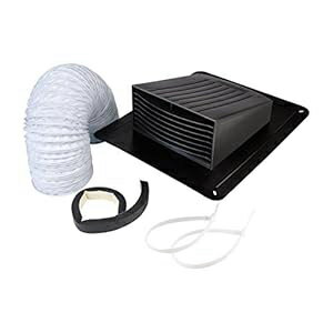 Dundas Jafine EXRT EXpert バスルーム ファン ベント キット - ルーフ スタイル、4 インチ Dundas Jafine EXRT EXpert Bathroom Fan Vent Kit - Roof Style, 4" Dundas Jafine EXRT EXpert バスルーム ファン ベント キット - ルーフ スタイル、4 インチ Dundas Jafine EXRT EXpert Bathroom Fan Vent Kit - Roof Style, 4"
