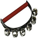 Hohner S4033 ハンドル付きスレーベル Hohner Accordions Hohner S4033 Handled Sleigh Bells(2)