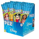 PEZ Candy Best of Disney and Pixar, Assorted Candy Dispensers, 0.58 Oz (Pack of ...