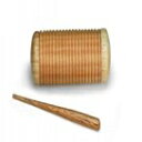 Meinl NINO ギロ シェイカー ナチュラル Meinl NINO Guiro Shaker Natural(2)