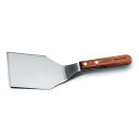 Dexter Outdoors 16281 5インチ x 4インチ ハンバーガーターナー Dexter-Russell Dexter Outdoors 1628...
