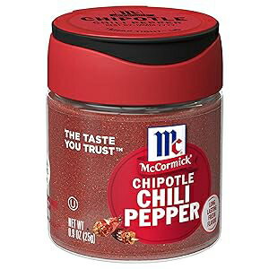 (2SET) McCormick Chipotle Chili Pepper, 0.9 Oz