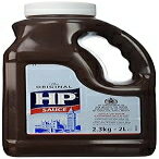 HPソースケータリングサイズ(2リットル) Hp Sauce Catering size (2 Liter) HPソースケータリングサイズ(2リットル) Hp Sauce Catering size (2 Liter)