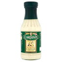 カルディーニ オリジナル シーザードレッシング 250ml (6本入) Cardini's Cardini Original Caesar Dressing 250 ml (Pack of 6)