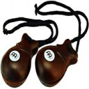 Meinl Percussion FC2 ローズウッド カスタネット Meinl Percussion FC2 Rosewood Castanets