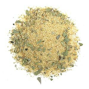 楽天GlomarketFrontier Co-op Thai Seasoning, Certified Organic, Kosher, Salt-Free 1 lb. Bulk Bag
