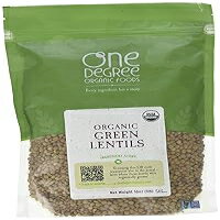 One Degree Organic Foods ˥åХƦ16 One Degree Organic Foods Or...