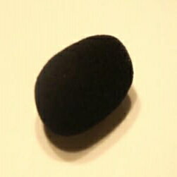 Glomarket㤨֥ȥӡޥ֡पƱͤΥߥ󥰥إåɥåѸѥޥե/ɥ꡼ ienzaGenCables Replacement Mic Foam/Windscreen for Turtle Beach Mic Boom & Similar Gaming HeadsetsפβǤʤ2,170ߤˤʤޤ