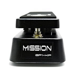 Mission Engineering Inc EP1-KP ץå ڥ Kemper ץե  - ֥...