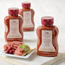 ヒッコリーファームズ クランベリーマスタード (3個パック) Hickory Farms Cranberry Mustard (Pack of 3)