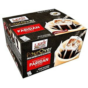 Lee's ҡץС եå奰饦ɥե륿ѥåѥꥸ50  Lee's Coffee Pourover F...