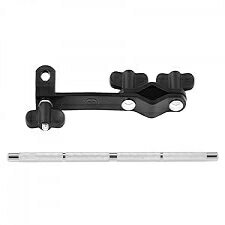 Meinl Percussion Multi Clamp with 3/8