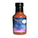Carolina Reaper Hot Sauce Wicked Reaper World's Hottest Chili Pepper