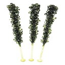 SP エンタープライズ ブラック ロック スティック キャンディー 36 個 SP Enterprises Black Rock Candy on a Stick, 36 Count