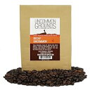 Uncommon Grounds スペシャルティ コーヒー ロースト - デカフェ アンコモン (12 オンスの全豆) - 職人がローストした新鮮な風味 Uncommon Grounds Specialty Coffee Roasts - Decaf Uncommon (12 oz Whole Bean) - Artisan Roasted Fresh F