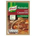 Knorr - Mealmaker - ラムキャセロールシーズニング - 47g Knorr - Mealmaker - Lamb Casserole Seasoning - 47g