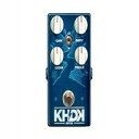 KHDK アビスベースオーバードライブ KHDK Abyss Bass Overdrive