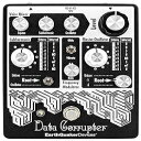 Earthquaker Devices Data Corrupter Modulated Monophonic Harmonizing Phase Locked Loop Guitar Effects Pedal