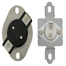 PRYSM ドライヤー サーモスタットは 279973 を置き換えます PRYSM Dryer Thermostat Replaces 279973 PRYSM ドライヤー サーモスタットは 279973 を置き換えます PRYSM Dryer Thermostat Replaces 279973