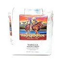 Vanilla Hazelnut - Rio Grande Roasters Vanilla Hazelnut 3 Lb. Bag Whole Bean Coffee