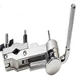 *** We ship internationally, so do not use a package forwarding service. We cannot ship to a package forwarding company address because of the Japanese customs regulation. If it is shipped and customs office does not let the package go, we do not make a refund. ■ 名称 Cowbell Mount Multi Clamp for Drums - ROSS Percussion ■ 内容量 商品名に記載 ■ 原材料 別途ラベルに記載(英文) ■ 賞味期限 別途ラベルに記載(月/日/年順番) ■ 保存方法 高温多湿の場所を避けて保存してください。 ■ 発送元 アメリカ ■ 原産国名 商品表面に記載 ■ 輸入者 UNI International Inc. 100 Galway pl Teaneck NJ USA+1 2016033663 ■ 広告文責 UNI International Inc. 100 Galway pl Teaneck NJ USA NJ USA+1 2016033663 【注意事項】 *** 特に注意してください。 *** ・個人ではない法人・団体名義での購入はできません。この場合税関で滅却されてもお客様負担になりますので御了承願います。 ・お名前にカタカナが入っている場合法人である可能性が高いため当店システムから自動保留します。カタカナで記載が必要な場合はカタカナ変わりローマ字で記載してください。 ・お名前またはご住所が法人・団体名義（XX株式会社等）、商店名などを含めている場合、または電話番号が個人のものではない場合、税関から法人名義でみなされますのでご注意ください。 ・転送サービス会社への発送もできません。この場合税関で滅却されてもお客様負担になりますので御了承願います。 *** ・注文後品切れや価格変動でキャンセルされる場合がございますので予めご了承願います。 ・当店でご購入された商品は、原則として、「個人輸入」としての取り扱いになり、すべてニュージャージからお客様のもとへ直送されます。 ・ご注文後、30営業日以内(通常2~3週間)に配送手続きをいたします。配送作業完了後、2週間程度でのお届けとなります。 ・まれに商品入荷状況や国際情勢、運送、通関事情により、お届けが2ヶ月までかかる場合がありますのでお急ぎの場合は注文をお控えください。 ・個人輸入される商品は、すべてご注文者自身の「個人使用・個人消費」が前提となりますので、ご注文された商品を第三者へ譲渡・転売することは法律で禁止されております。 ・関税・消費税が課税される場合があります。詳細はこちらをご確認下さい。 * 無線機器関連注意事項: 当店が販売している無線機器はアメリカから発送される商品で、商品には技適マークが貼付されていません。日本国内で使用すると電波法違反になるおそれがあります。PC販売説明文