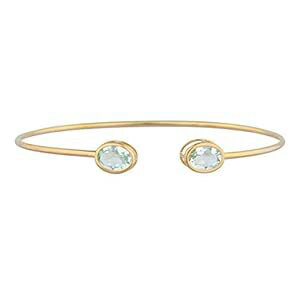 14Kt  3 å ¤ޥ Х ٥ Х󥰥 ֥쥹å Elizabeth Jewelry 14Kt ...