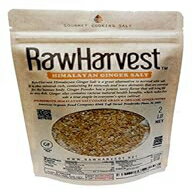 RawHarvest ҥޥ 󥸥㡼  γ 2 ݥ 1 ѥå RawHarvest Himalayan Ginger S...