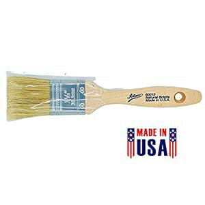 Ateco 60015 ڥȥ꡼֥饷 - 1.5  ŷ ƹ Ateco 60015 Pastry Brush - 1....