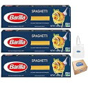Barilla Pasta、スパゲッティ、16 オンス、3 個パック Bay Area Marketplace Barilla Pasta, Spaghetti...
