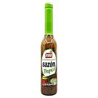 Marinade & Dressing with Saz n Tropical - Badia Spices Marinade & Dressing with Saz n Tropical - Badia Spices